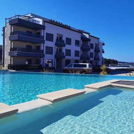 Lena Apartament Medulin