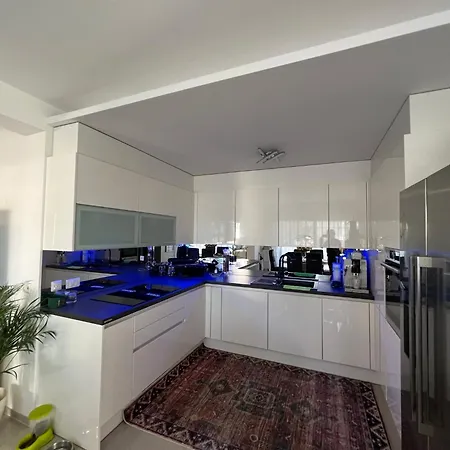 Lena Apartment