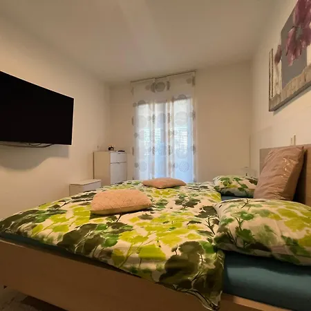 Apartment Lena Medulin